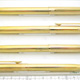 Montblanc 104 Pix-O-mat Gold Plate 4color Ball Point  | モンブラン