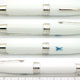 Montblanc Masters for Meisterstuck Porcelain White  | モンブラン