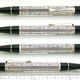 Montblanc Marcel Proust Ball Point Prototype | モンブラン