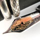 Montblanc Heritage Collection Rouge et Noir Limited edition 1906 | モンブラン