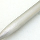Montblanc S-Line 2Color Ball Point Mat Silver | モンブラン