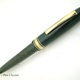 Omas AM87 Ever Green Brier Ball Point  | オマス