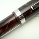 Omas Bologna Celluloid Red Pearl MBL－NEW－ | オマス