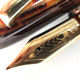 Omas Ogiva Arco Brown Limited Edition | オマス