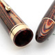 Omas Ogiva Arco Brown Limited Edition | オマス