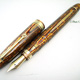 Omas Ogiva Arco Brown Limited Edition －NEW－ | オマス