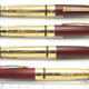Omas Le Citta Collection Roma Limited Edition | オマス