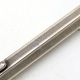 CARAN d'ACHE Ecridor Rolled Silver Pencil 1.18mm | カランダッシュ