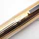 S.T.Dupont Classic Line Gold Plate | S.T.デュポン