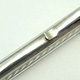 Wahl Eversharp Sterling Silver Propelling Pencil | エバーシャープ