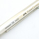 Faber Castell TK9400 Holder 925 Silver 50th Anniversary Limited Edition  | ファーバーカステル