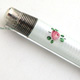 Fend made Floral Enamel 935 Silver Pencil | フェンド
