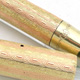 Fendograph Safety Lady 18Karat Yellow&Rose Gold Filled | フェンドグラフ