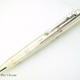Fine Point Sterling Silver Propelling Pencil | ファイン・ポイント