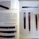 The Book of FOUNTANPENS AND PENCILS | Stuart Schneider and George Fischler