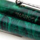 Haro Grass Pen Lever Filler Jade Green Casein | Haro