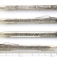 Kaweco Propeling Pencil 900 Silver | カヴェコ