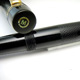Onoto 6235 Chaced Black Plunger Filler | オノト