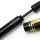 Onoto 6235 Chaced Black Plunger Filler | オノト