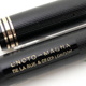 Onoto Magna No.1873 Black & Pencil Set | オノト