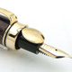 The Pullman Automatic Pen Red MBL | プルマン