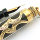 Parker No.16 Baby Rolled Gold Filigree  | パーカー