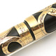 Parker No.16 Baby Rolled Gold Filigree  | パーカー