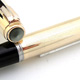 Parker 51 Rolled Gold 12CT  | パーカー