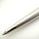 Parker 75 Ball Point Barlay Cone Silver Plate | パーカー