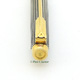 Parker 75 Ball Point Cisele Made in France | パーカー