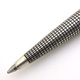 Parker 75 Ball Point Cisele Red Top Made in France | パーカー