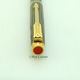 Parker 75 Ball Point Cisele Red Top Made in France | パーカー