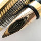 Parker 75 Silver Cisele made in France | パーカー