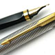 Parker 75 Silver Cisele made in France | パーカー