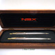 Parker 75 Acura NSX Ball Point&Pencil 925 Silver | パーカー