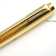 75 Cartrige Pencil Gold Plate 0.9mm | パーカー