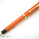 Parker Duofold Junior Red Hard Rubber | パーカー