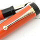 Parker Duofold Junior Red Hard Rubber | パーカー