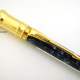 Parker Duofold Pencil Blue MBL 90s Early | パーカー