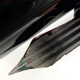 Pelikan 140 Black Silver Trim | ペリカン