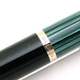 Pelikan 350 Pencil Green Stripe | ペリカン