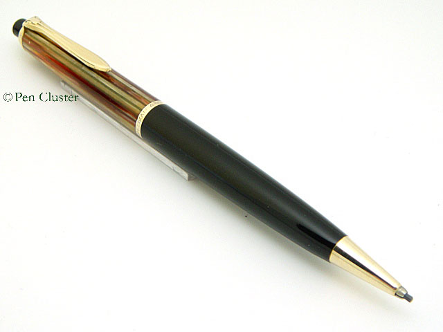 ペリカン 450 Pencil Tortoise/Brown - ペリカン｜Pen Cluster