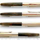 Pelikan 550 Pencil Tortoise | ペリカン
