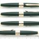 Pelikan 60 Nickbein Pencil Green | ペリカン
