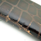 Pelikan Leather Pen Crocodile Style | ペリカン