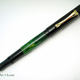 Pelikan Fountain Pen “100 First Model” Jade Green | ペリカン