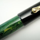 Pelikan Fountain Pen “100 First Model” Jade Green | ペリカン