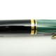 Pelikan K200 Green MBL/Black Ball Point | ペリカン