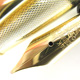 Soennecken 111 Superior 14k Solid Gold | ゾェーネケン