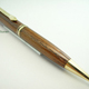 Soennecken 11 Pencil Rose Wood Herringbone | ゾェーネケン